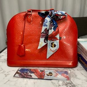 New Bag Twillies in pair